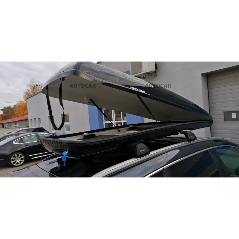 Dachbox Packline FX SUV XL