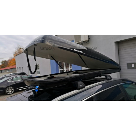 Dachbox Packline FX SUV XL Dachbox Packline FX SUV XL