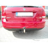 Anhängerkupplung für GOLF - V, combi - automat–AHK abnehmbar - von 2007 Anhängerkupplung für GOLF - V, combi - automat–AHK abnehmbar - von 2007