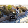 Jogging-Buggy THULE Urban Glide 2 - Majolica Blue Jogging-Buggy THULE Urban Glide 2 - Majolica Blue