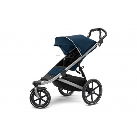 Jogging-Buggy THULE Urban Glide 2 - Majolica Blue