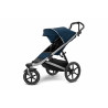 Jogging-Buggy THULE Urban Glide 2 - Majolica Blue Jogging-Buggy THULE Urban Glide 2 - Majolica Blue