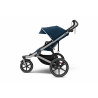 Jogging-Buggy THULE Urban Glide 2 - Majolica Blue Jogging-Buggy THULE Urban Glide 2 - Majolica Blue