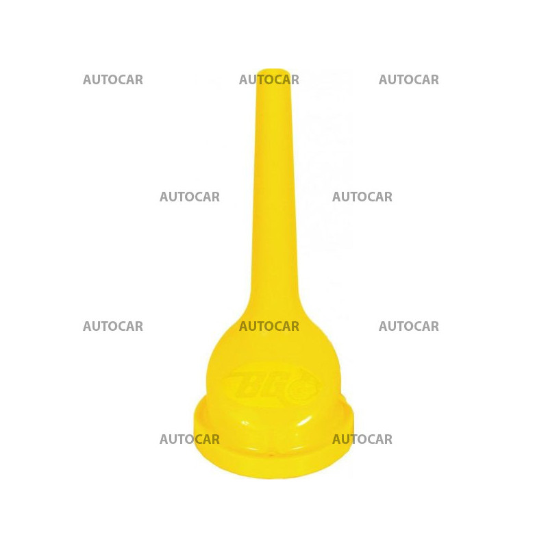 Trichter für BG-Produkte