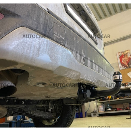 Anhängerkupplung für Subaru OUTBACK - automat vertikal–AHK abnehmbar Anhängerkupplung für Subaru OUTBACK - automat vertikal–AHK abnehmbar