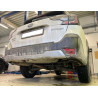 Anhängerkupplung für Subaru OUTBACK - automat vertikal–AHK abnehmbar Anhängerkupplung für Subaru OUTBACK - automat vertikal–AHK abnehmbar