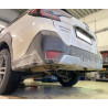 Anhängerkupplung für Subaru OUTBACK - automat vertikal–AHK abnehmbar Anhängerkupplung für Subaru OUTBACK - automat vertikal–AHK abnehmbar