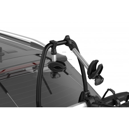 THULE Outway Platform