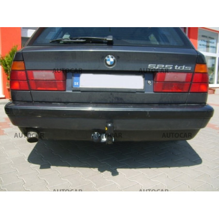 Anhängerkupplung für BMW Seria 5 - E34 - manuall–AHK starr Anhängerkupplung für BMW Seria 5 - E34 - manuall–AHK starr
