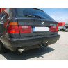 Anhängerkupplung für BMW Seria 5 - E34 - manuall–AHK starr Anhängerkupplung für BMW Seria 5 - E34 - manuall–AHK starr