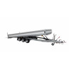 Universal Anhänger Jumbo 30.3 Universal Anhänger Jumbo 30.3
