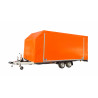 Universal Anhänger Jumbo 30.3 Universal Anhänger Jumbo 30.3