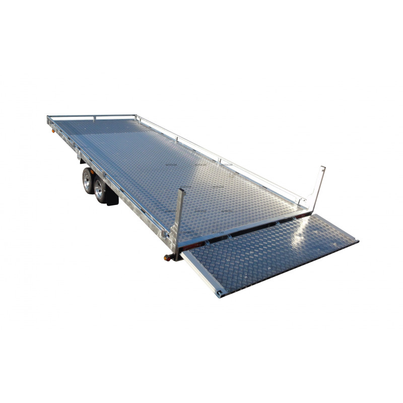 Universal Anhänger Jumbo 30.3