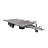 Universal Anhänger Jumbo 30.3 Universal Anhänger Jumbo 30.3