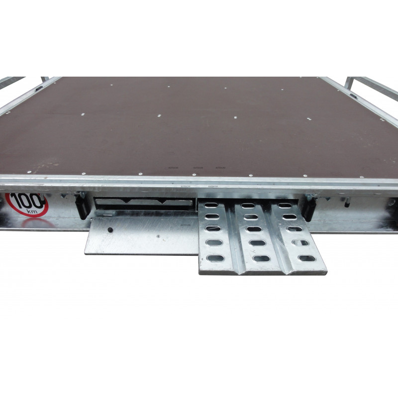 Universal Anhänger Jumbo 30.3