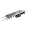 Universal Anhänger Jumbo 30.3 Universal Anhänger Jumbo 30.3
