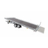 Universal Anhänger Jumbo 30.3 Universal Anhänger Jumbo 30.3