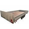 Universal Anhänger Jumbo 30.3 Universal Anhänger Jumbo 30.3