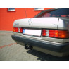 Anhängerkupplung für Mercedes 190 (W201) - manuall–AHK starr Anhängerkupplung für Mercedes 190 (W201) - manuall–AHK starr