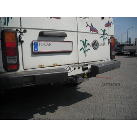 Anhängerkupplung für Volkswagen LT 28 - Kastenwagen - Festeinbau Anhängerkupplung für Volkswagen LT 28 - Kastenwagen - Festeinbau