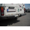 Anhängerkupplung für Volkswagen LT 28 - Kastenwagen - Festeinbau Anhängerkupplung für Volkswagen LT 28 - Kastenwagen - Festeinbau