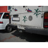 Anhängerkupplung für Volkswagen LT 28 - Kastenwagen - Festeinbau Anhängerkupplung für Volkswagen LT 28 - Kastenwagen - Festeinbau