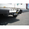 Anhängerkupplung für Volkswagen LT 28 - Kastenwagen - Festeinbau Anhängerkupplung für Volkswagen LT 28 - Kastenwagen - Festeinbau