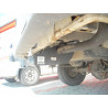Anhängerkupplung für Volkswagen LT 28 - Kastenwagen - Festeinbau Anhängerkupplung für Volkswagen LT 28 - Kastenwagen - Festeinbau