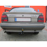 Anhängerkupplung für Renault 19 - manuall–AHK starr Anhängerkupplung für Renault 19 - manuall–AHK starr