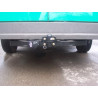 Anhängerkupplung für Volkswagen LT 28/46 - Kastenwagen mit Treppe - Radstand 3,55 / 4,025 m - Festeinbau Anhängerkupplung für Volkswagen LT 28/46 - Kastenwagen mit Treppe - Radstand 3,55 / 4,025 m - Festeinbau