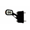 Seitenmarkierungsleuchte mit Rückfahrsensor - rechts kurz