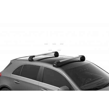 Dachträger THULE - Aluminium