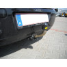 Anhängerkupplung für Volkswagen GOLF IV. - 4x4 - automat–AHK abnehmbar Anhängerkupplung für Volkswagen GOLF IV. - 4x4 - automat–AHK abnehmbar
