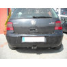 Anhängerkupplung für Volkswagen GOLF IV. - 4x4 - automat–AHK abnehmbar Anhängerkupplung für Volkswagen GOLF IV. - 4x4 - automat–AHK abnehmbar