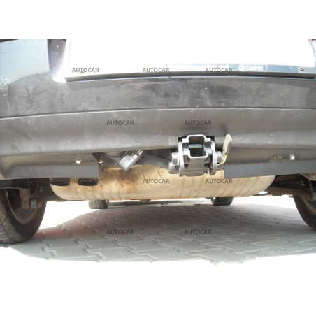 Anhängerkupplung für Volkswagen GOLF IV. - 4x4 - automat–AHK abnehmbar Anhängerkupplung für Volkswagen GOLF IV. - 4x4 - automat–AHK abnehmbar