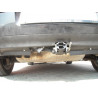 Anhängerkupplung für Volkswagen GOLF IV. - 4x4 - automat–AHK abnehmbar Anhängerkupplung für Volkswagen GOLF IV. - 4x4 - automat–AHK abnehmbar