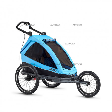 S'COOL TaXXi Elite 1 - blau