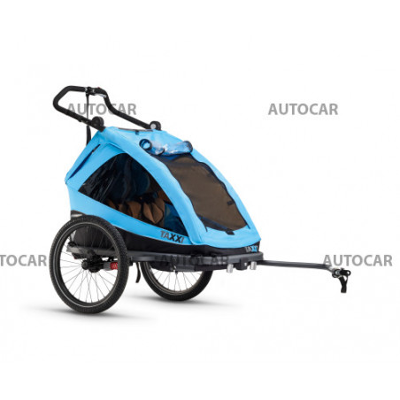 S'COOL TaXXi Elite 1 - blau S'COOL TaXXi Elite 1 - blau