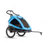 S'COOL TaXXi Elite 1 - blau S'COOL TaXXi Elite 1 - blau