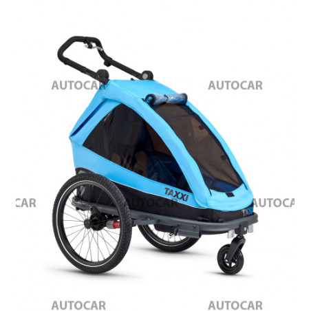 S'COOL TaXXi Elite 1 - blau S'COOL TaXXi Elite 1 - blau