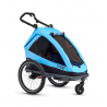 S'COOL TaXXi Elite 1 - blau S'COOL TaXXi Elite 1 - blau