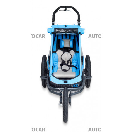 S'COOL TaXXi Elite 1 - blau S'COOL TaXXi Elite 1 - blau