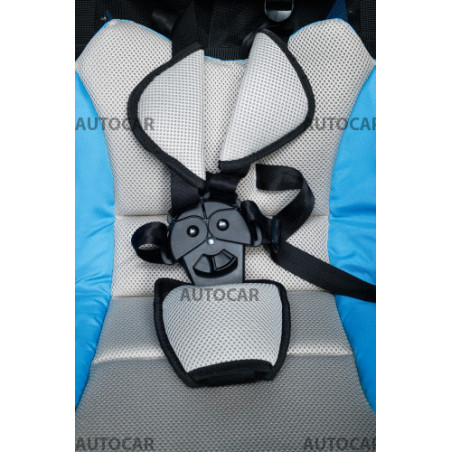 S'COOL TaXXi Elite 1 - blau S'COOL TaXXi Elite 1 - blau