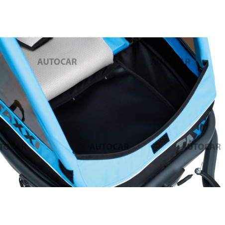 S'COOL TaXXi Elite 1 - blau S'COOL TaXXi Elite 1 - blau