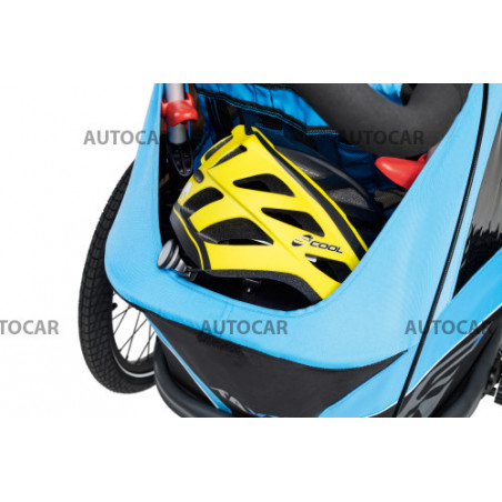 S'COOL TaXXi Elite 1 - blau S'COOL TaXXi Elite 1 - blau
