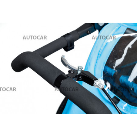 S'COOL TaXXi Elite 1 - blau S'COOL TaXXi Elite 1 - blau