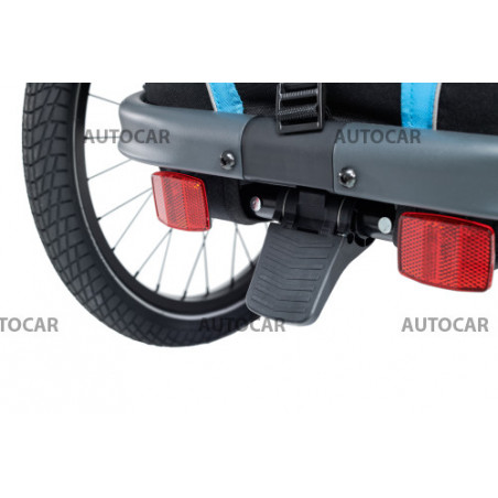 S'COOL TaXXi Elite 1 - blau S'COOL TaXXi Elite 1 - blau