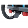 S'COOL TaXXi Elite 1 - blau S'COOL TaXXi Elite 1 - blau