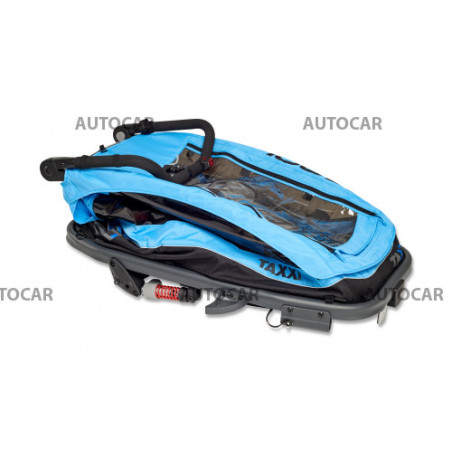 S'COOL TaXXi Elite 1 - blau S'COOL TaXXi Elite 1 - blau
