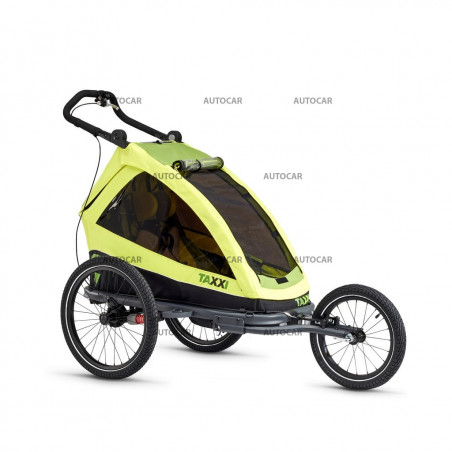 S'COOL TaXXi Elite 1 - gelb S'COOL TaXXi Elite 1 - gelb